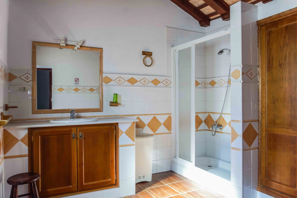 Vivienda Rural Atlántico Sur & Familias
