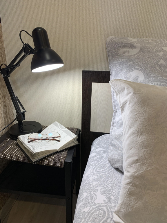 V Serdtse Vyatki Tsentr Flat