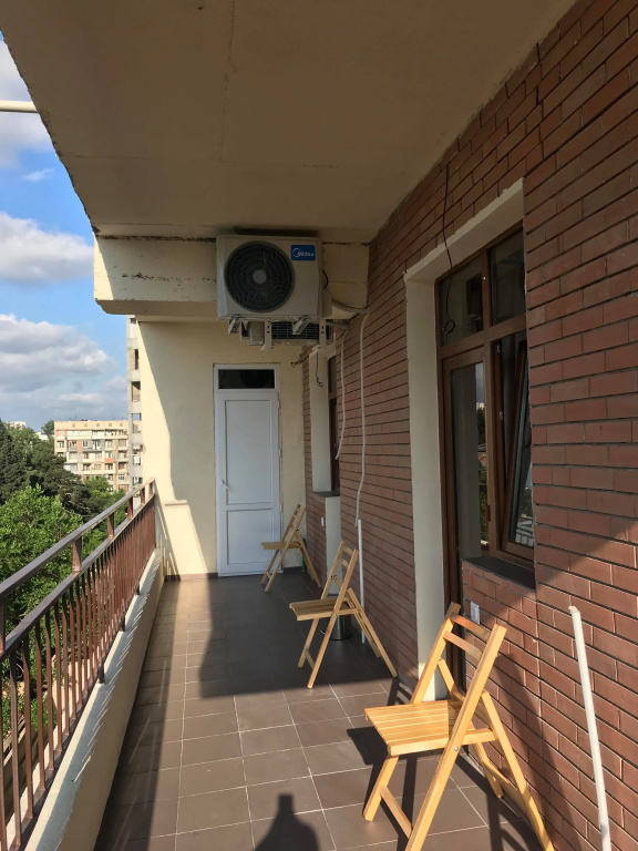 Отель 5Rooms