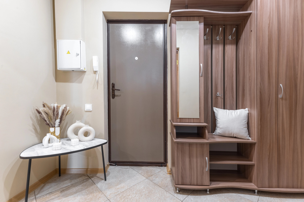 Апартаменты Residence Elegance