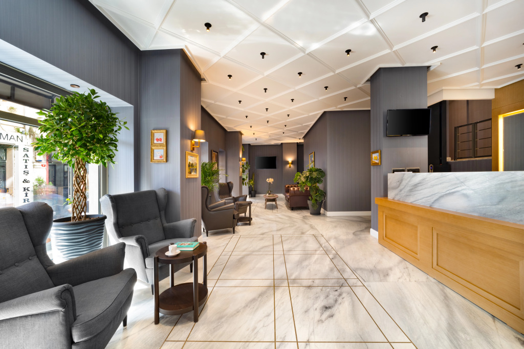 Union Hotel Plat Inn -Special Category