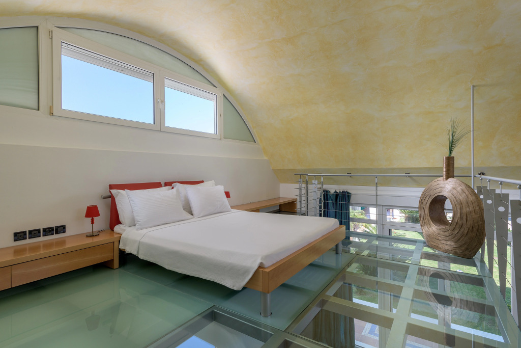 Grande Dame Villa of Rhodes