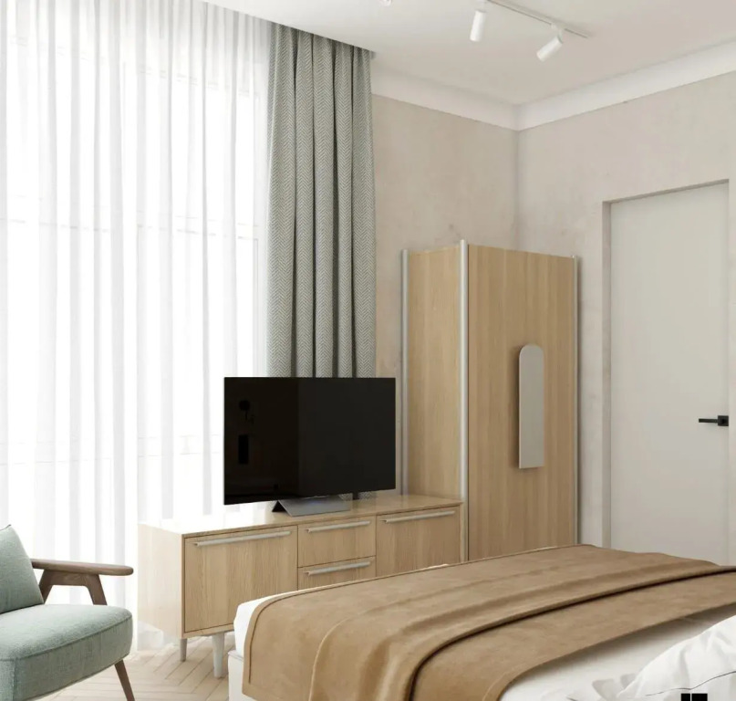 Гостевой дом  Платинум