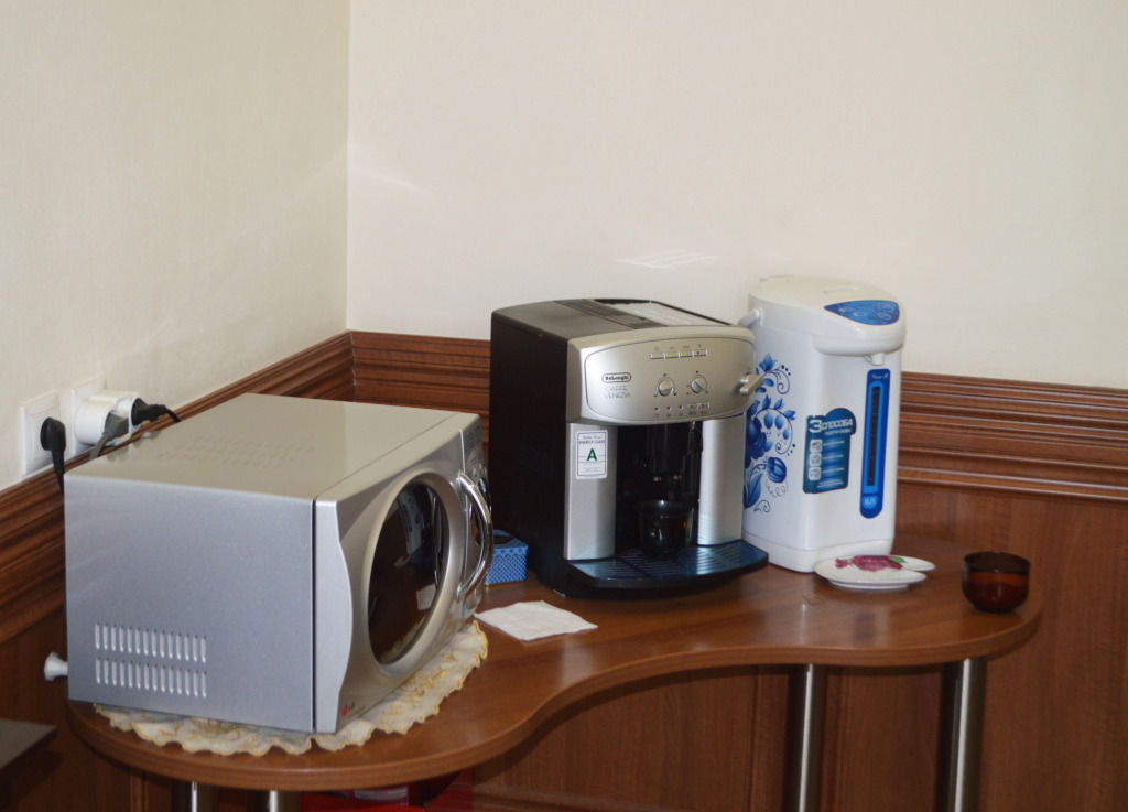 Отель "Евразийский"