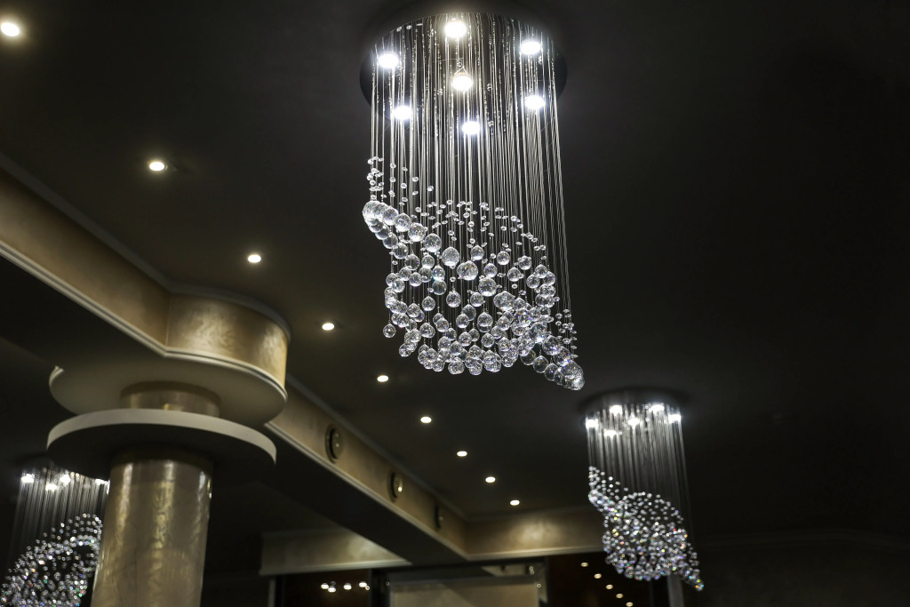 Парк Отель Ставрополь