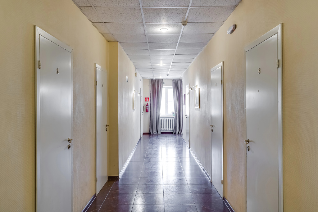 Отель Платовский