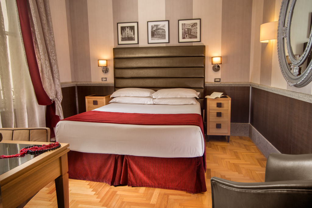 Hotel Royal Court
