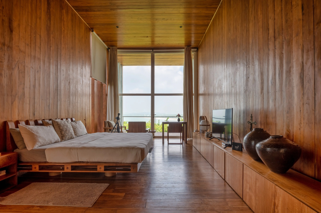 Villa Vista, Mirissa by The Serendipity Collection