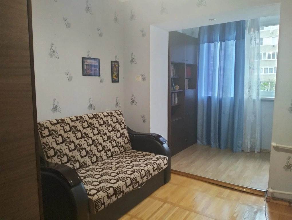 Квартира 44 Параллель