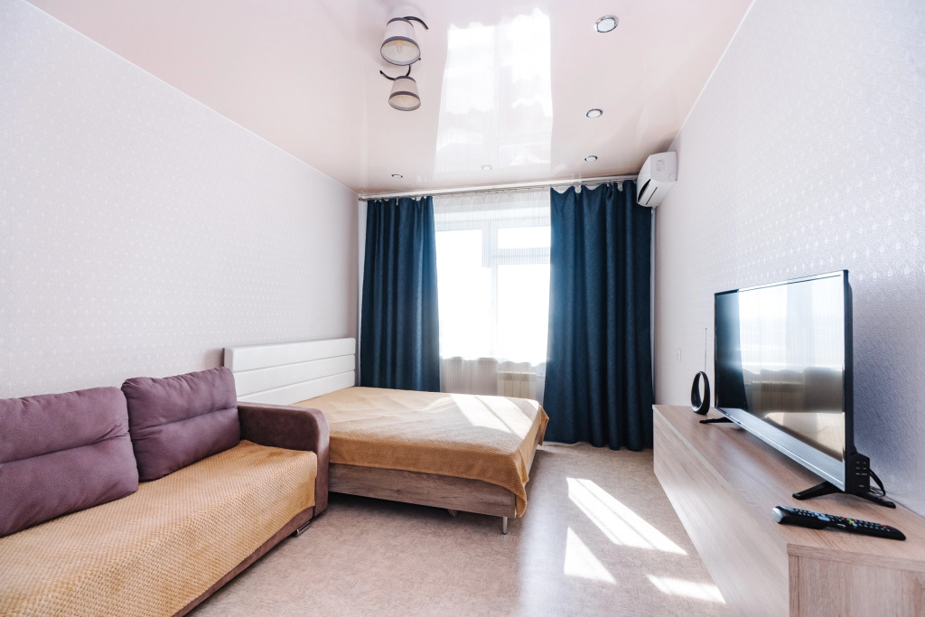 Квартира Игнатьевское шоссе 10/4