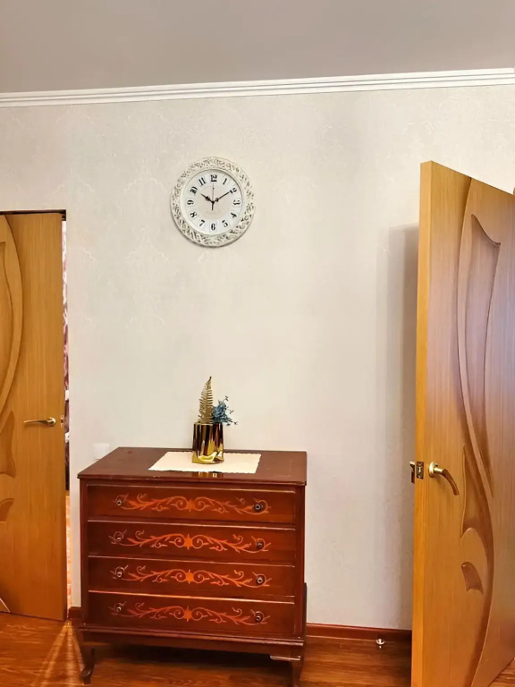 Diam Dvushka na Prospekte Pobedy Flat