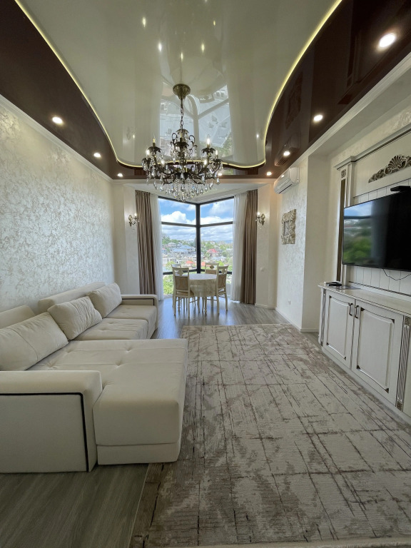 ZhK Grin Park - Kvartira 305 Flat