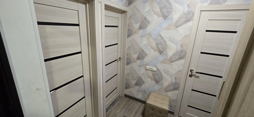 Апартаменты Rusapartments