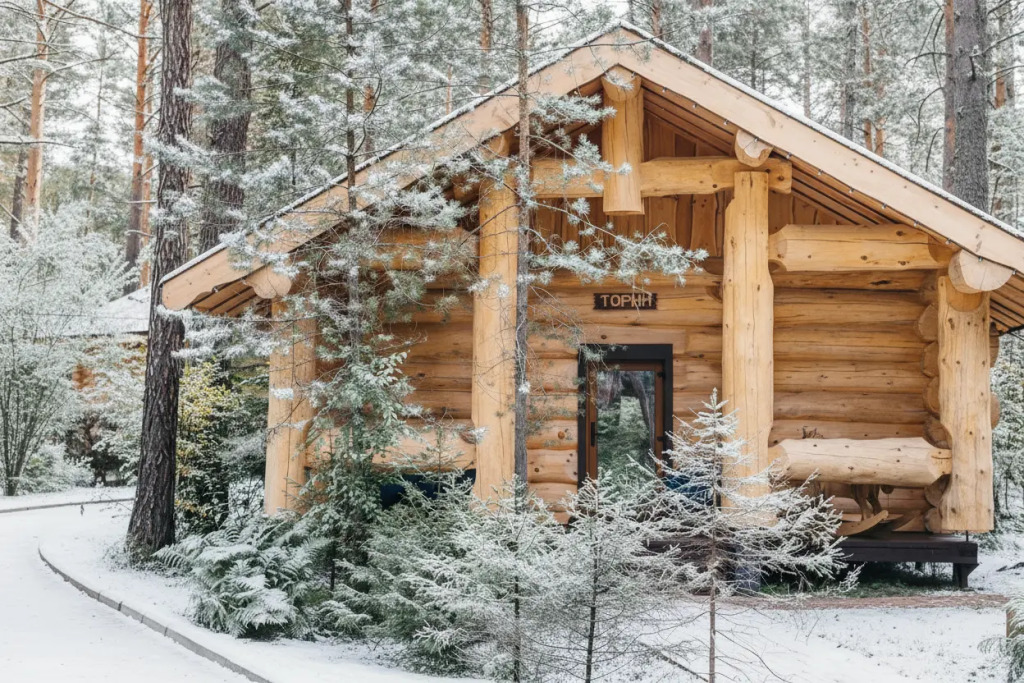 Park-Otel Kanzhul Khakasiya Recreation camp