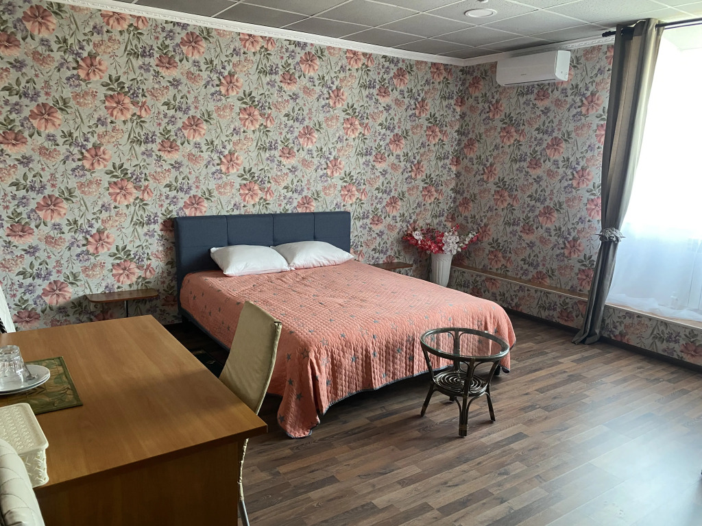 Михайловские Бани