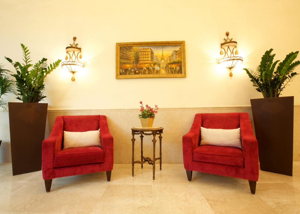 Lujain Hotel فندق النور واللجين