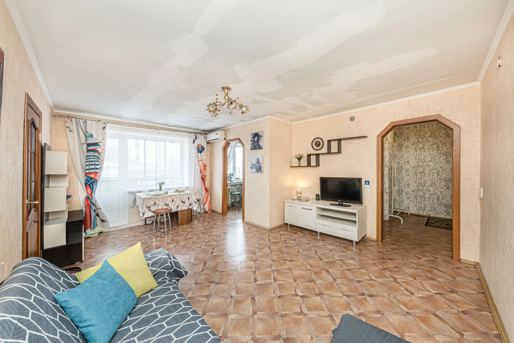 Квартира Рэдиссон Блю ждёт своих гостей