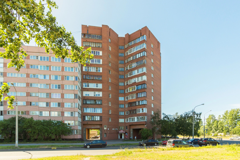 Na Stachek 83 Apartments