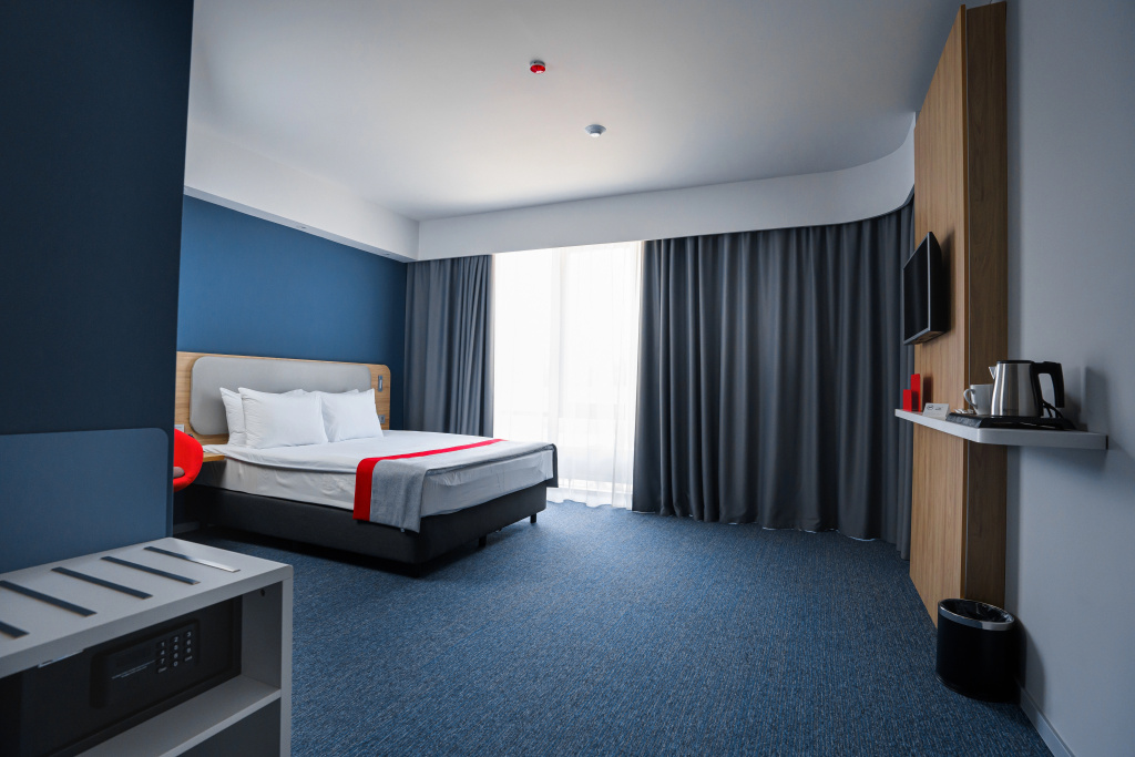 GOPARK Hotel