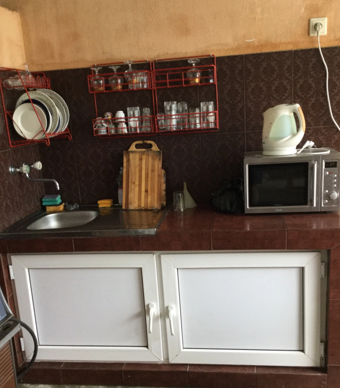 Kabardinskaya 121 Guest House