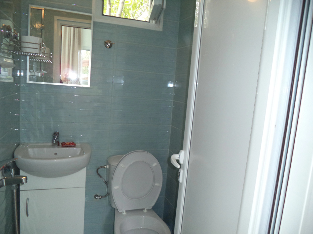 Summer villa Fani