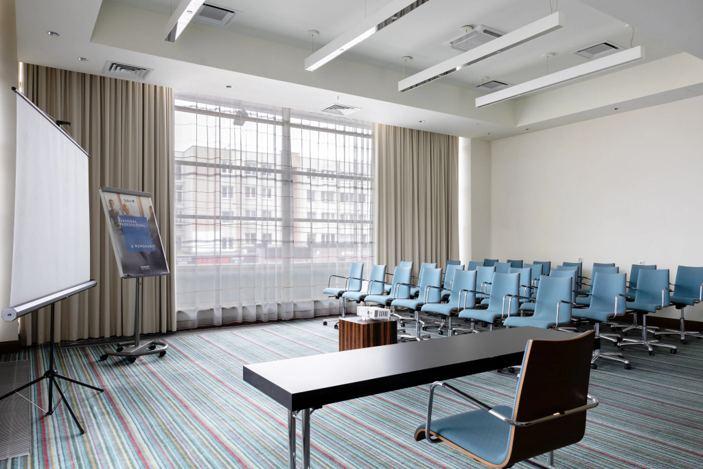 Radisson Blu, Kaliningrad Hotel