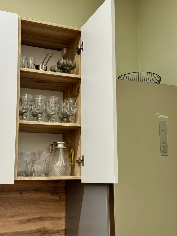 Частный дом Family House №1