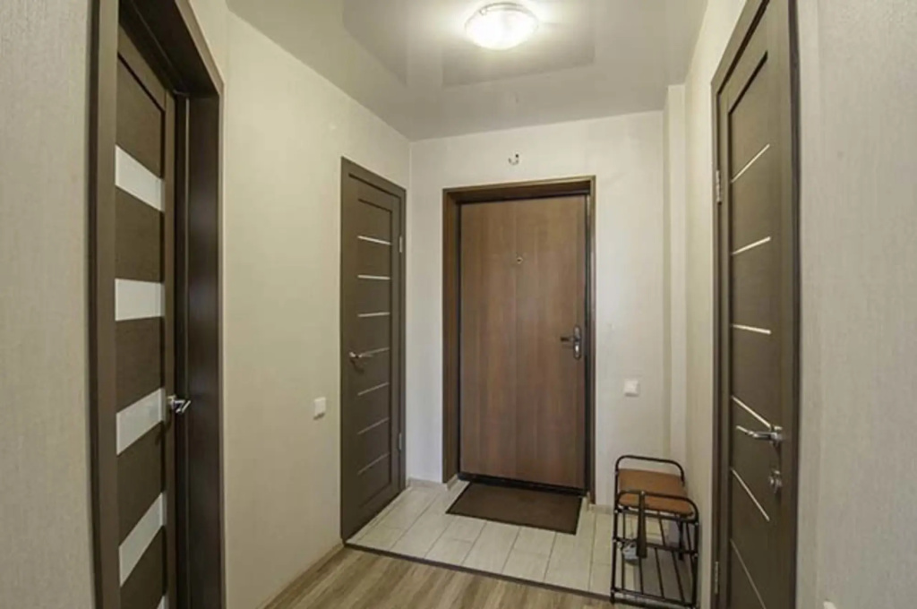 Апартаменты Atma House на Широтной 96/3