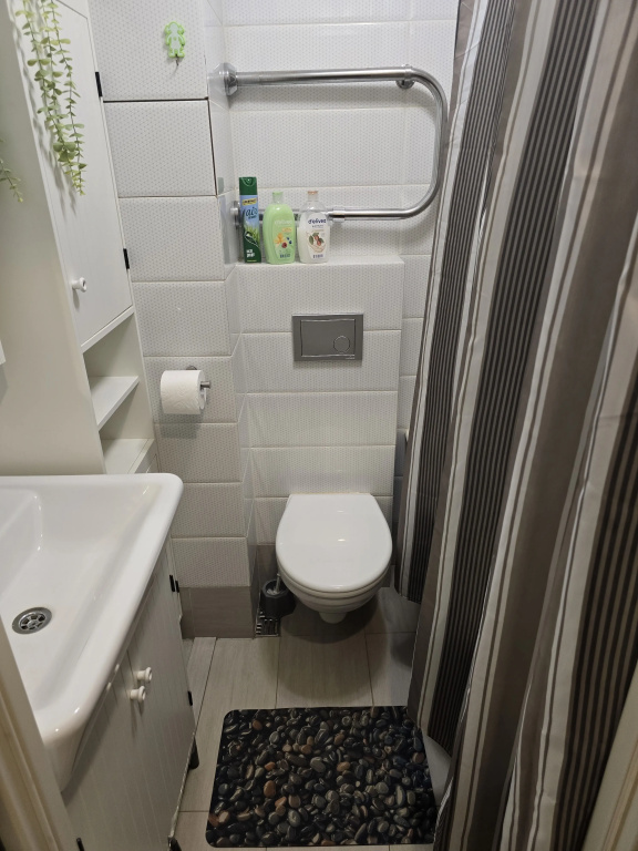 Квартира на Профсоюзной 152 к3
