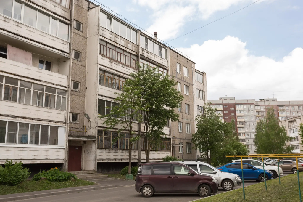 Апартаменты Живи Уютно Всё рядом