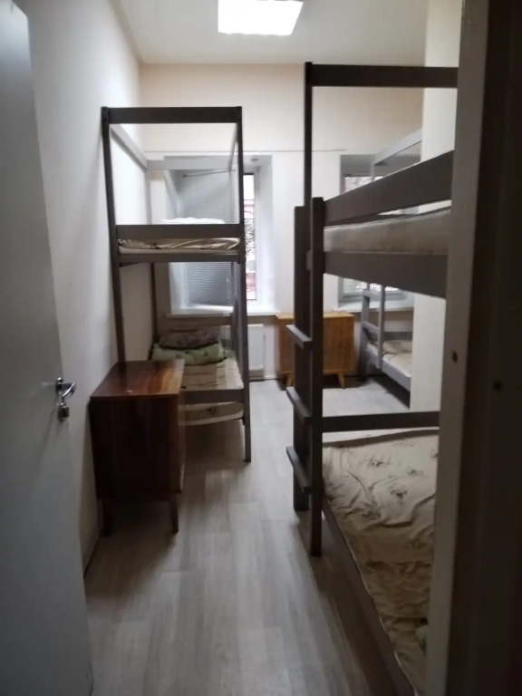 Меблированные комнаты ONLY (ОНЛИ)