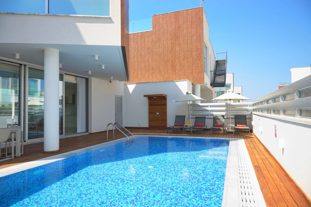 Вилла Sunrise Residences 1