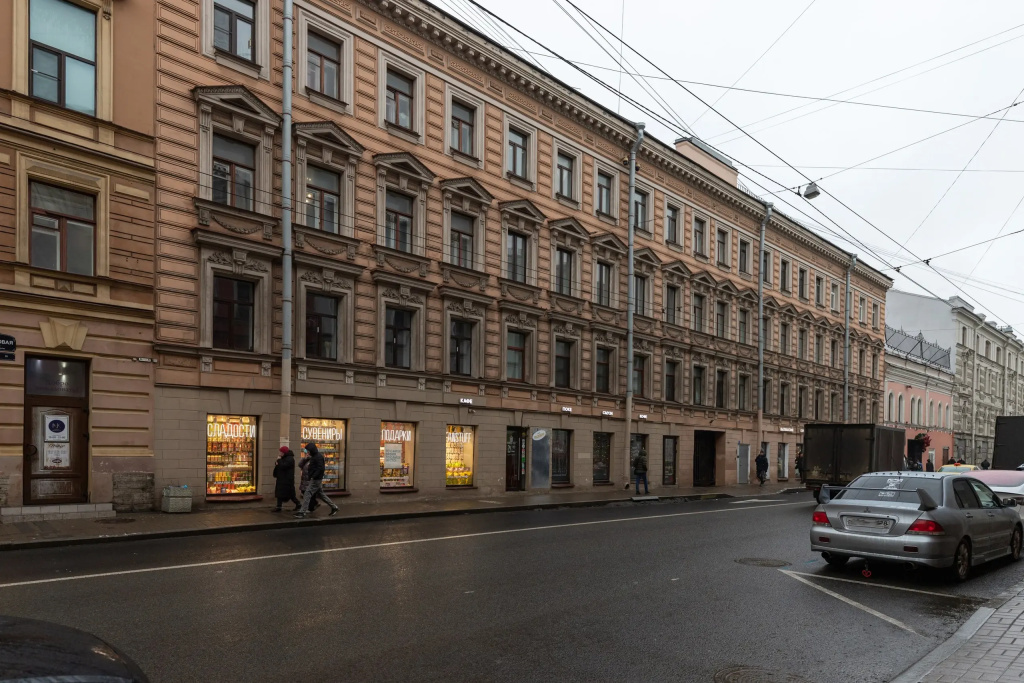 Квартира "Ника"