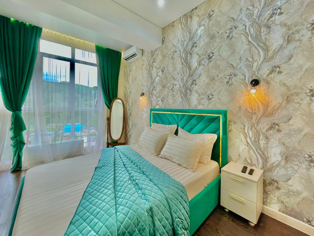 Na Ulitse Dekabristov 36 Apartments