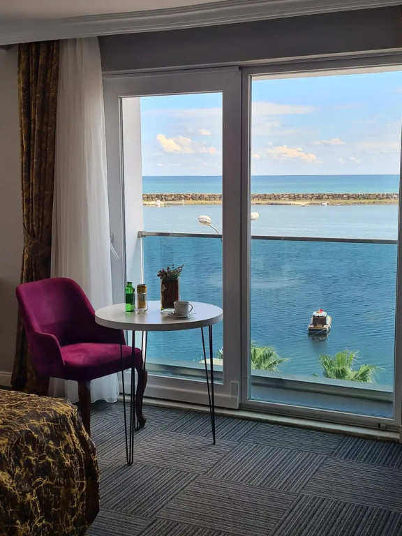 Çepni's Hotel