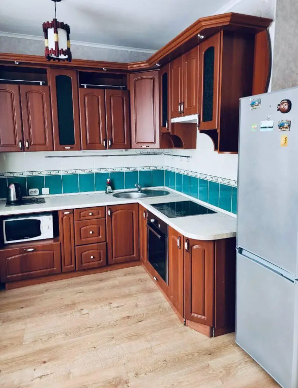 Квартира на Улице Партизанская 105