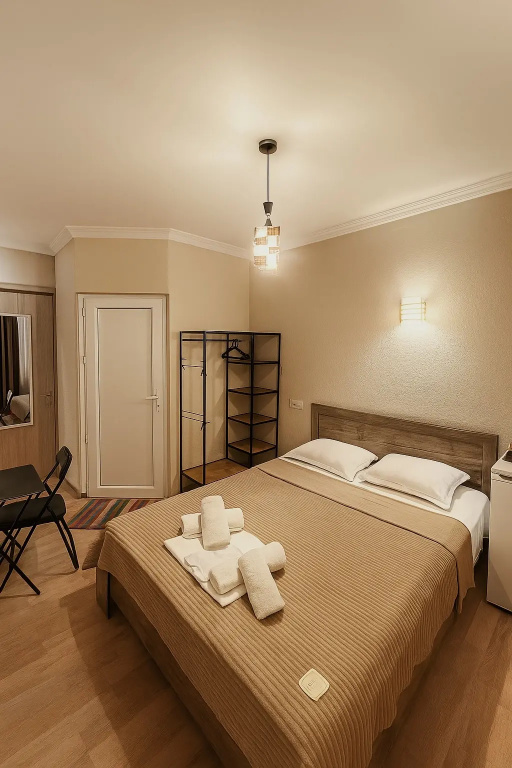 Hotel Marioni