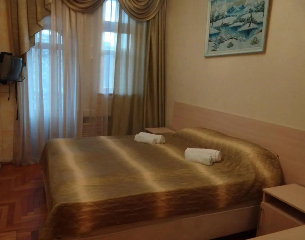 Orlinoye Gnezdo Mini-Hotel