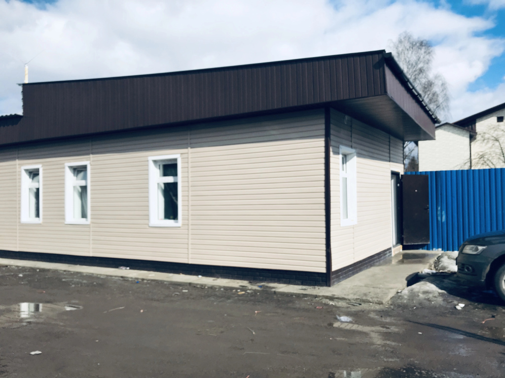 Kupavna Hostel