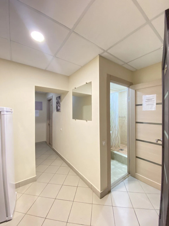 Гостиница Дюна