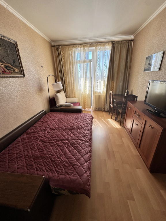 Квартира AnnaHouse