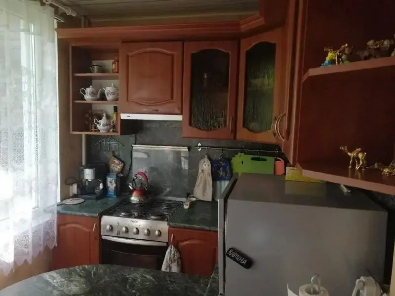 Квартира У Гоши