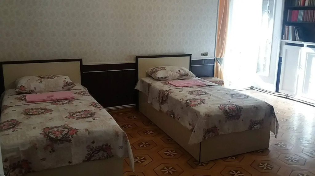 Бутик-отель Royal Boutique Hotel on Kievyan