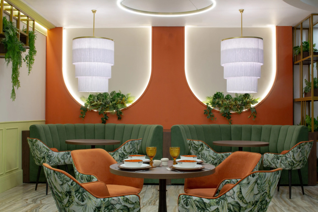 АМАКС Премьер-отель