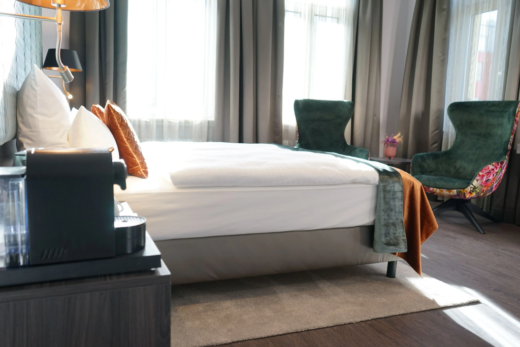Boutique Hotel Germania