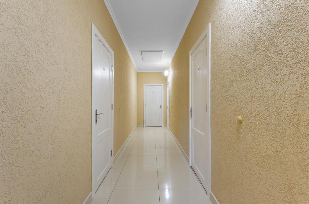 Kak Doma Guest house