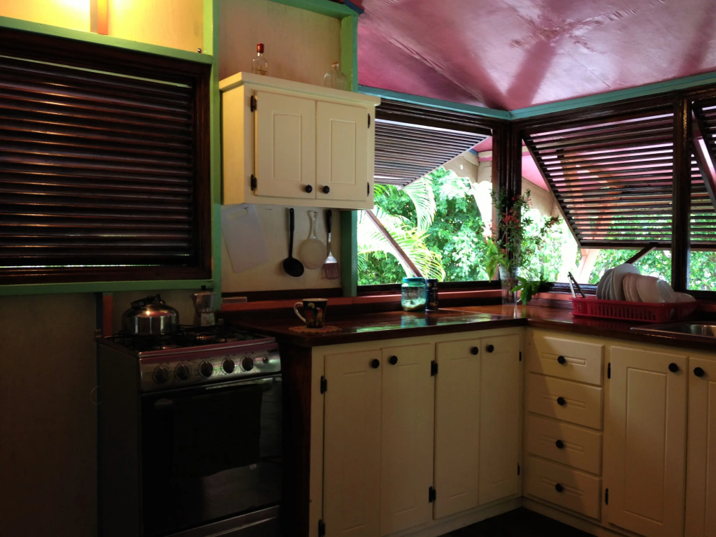 Italian Guesthouse