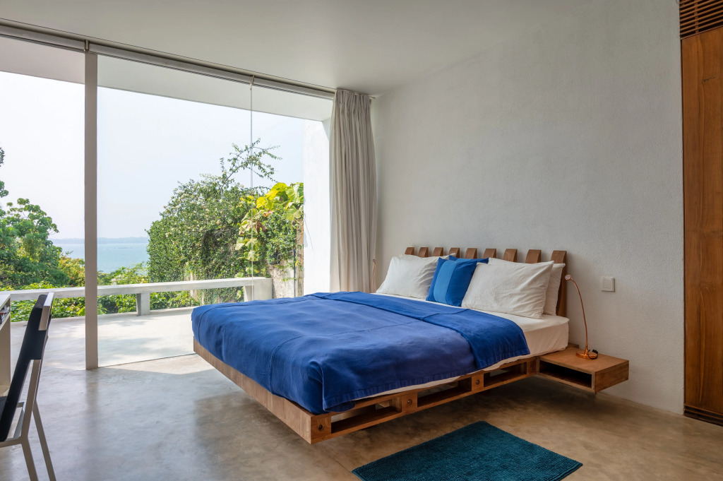 Villa Vista, Mirissa by The Serendipity Collection