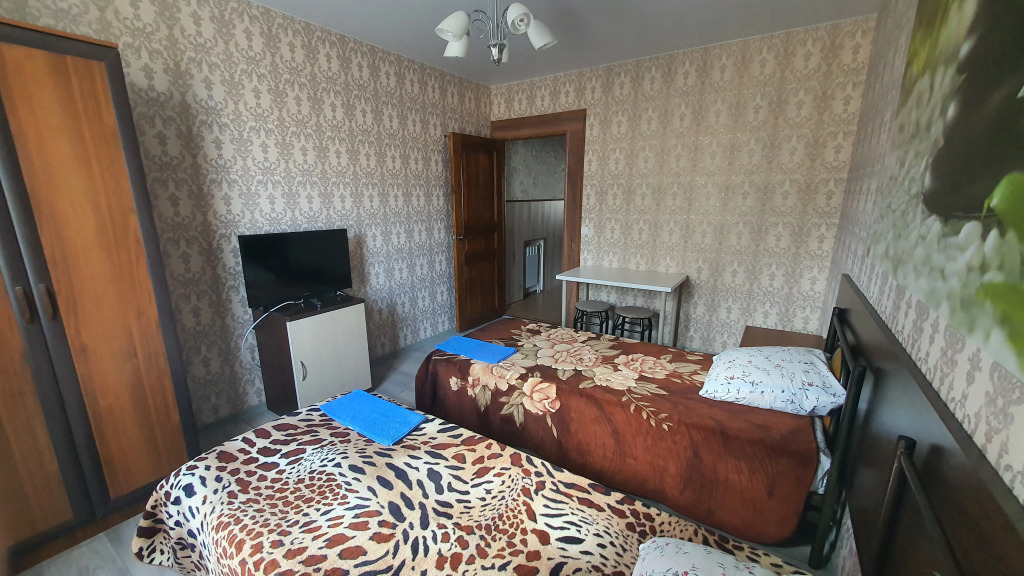 Квартира Уютный Дом