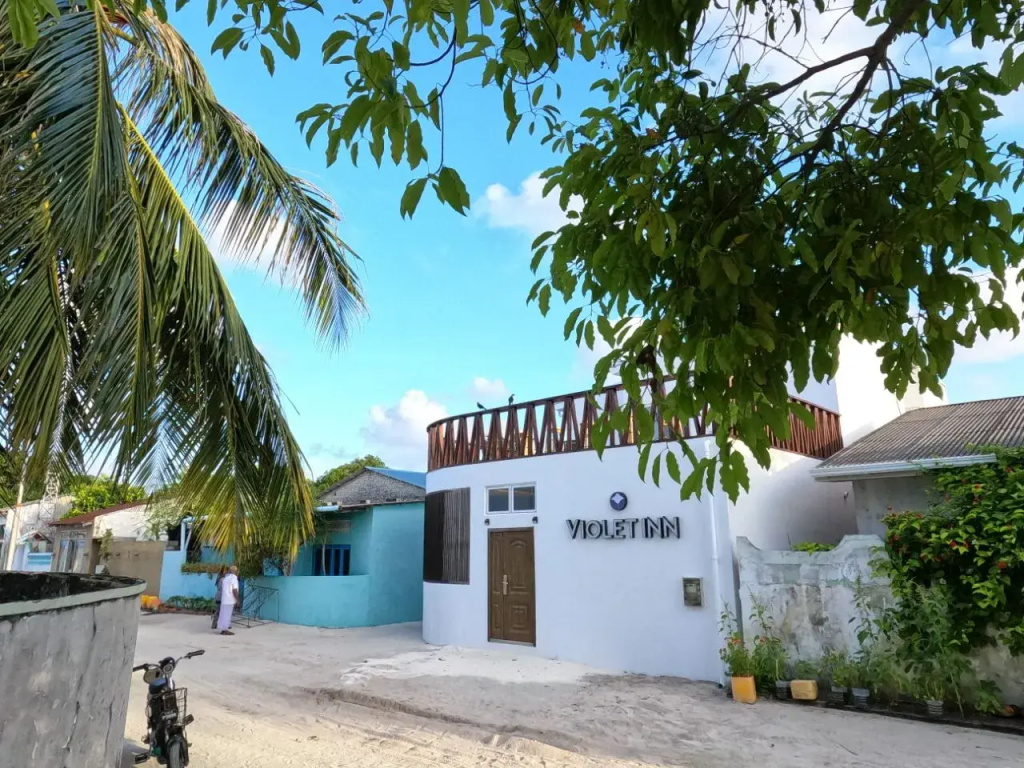 Violet Inn Hotel